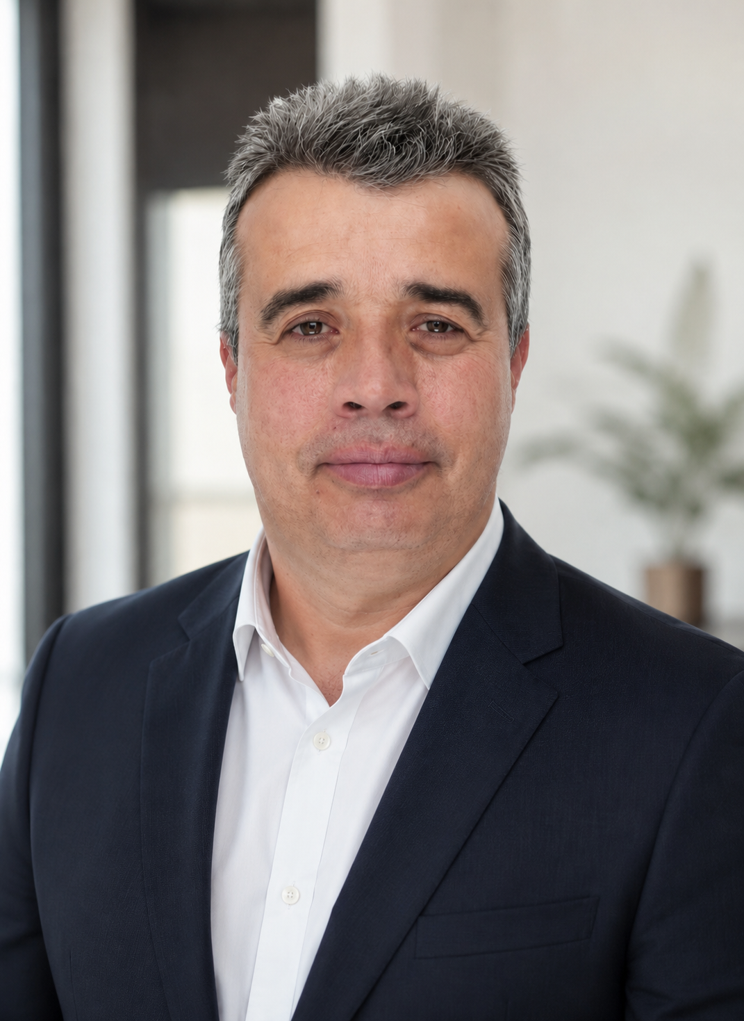 Ivan Carrillo Realtor